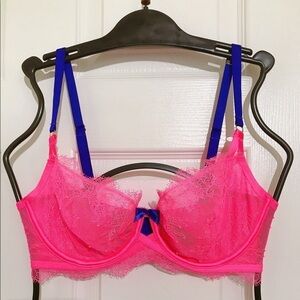 🔥ON SALE🔥2/$33🔥 💖Victoria Secret Very Sexy Unlined Demi